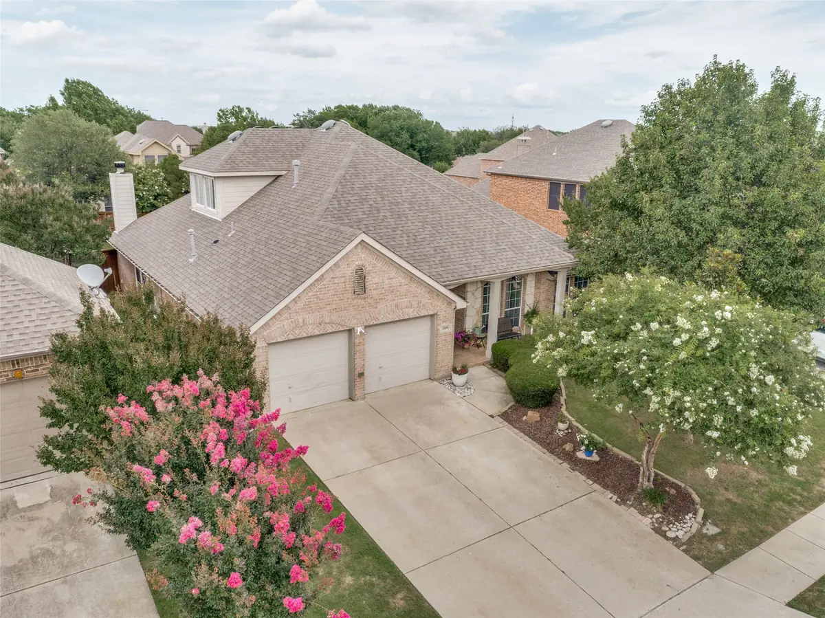 904 Moss Cliff Circle, McKinney, TX 75071 - #1