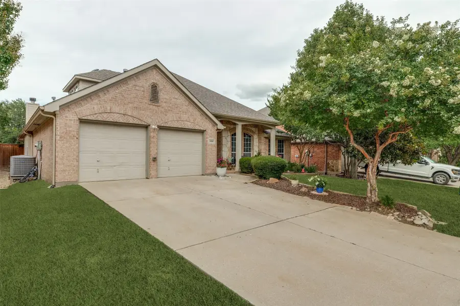 904 Moss Cliff Circle, McKinney, TX 75071 - #3