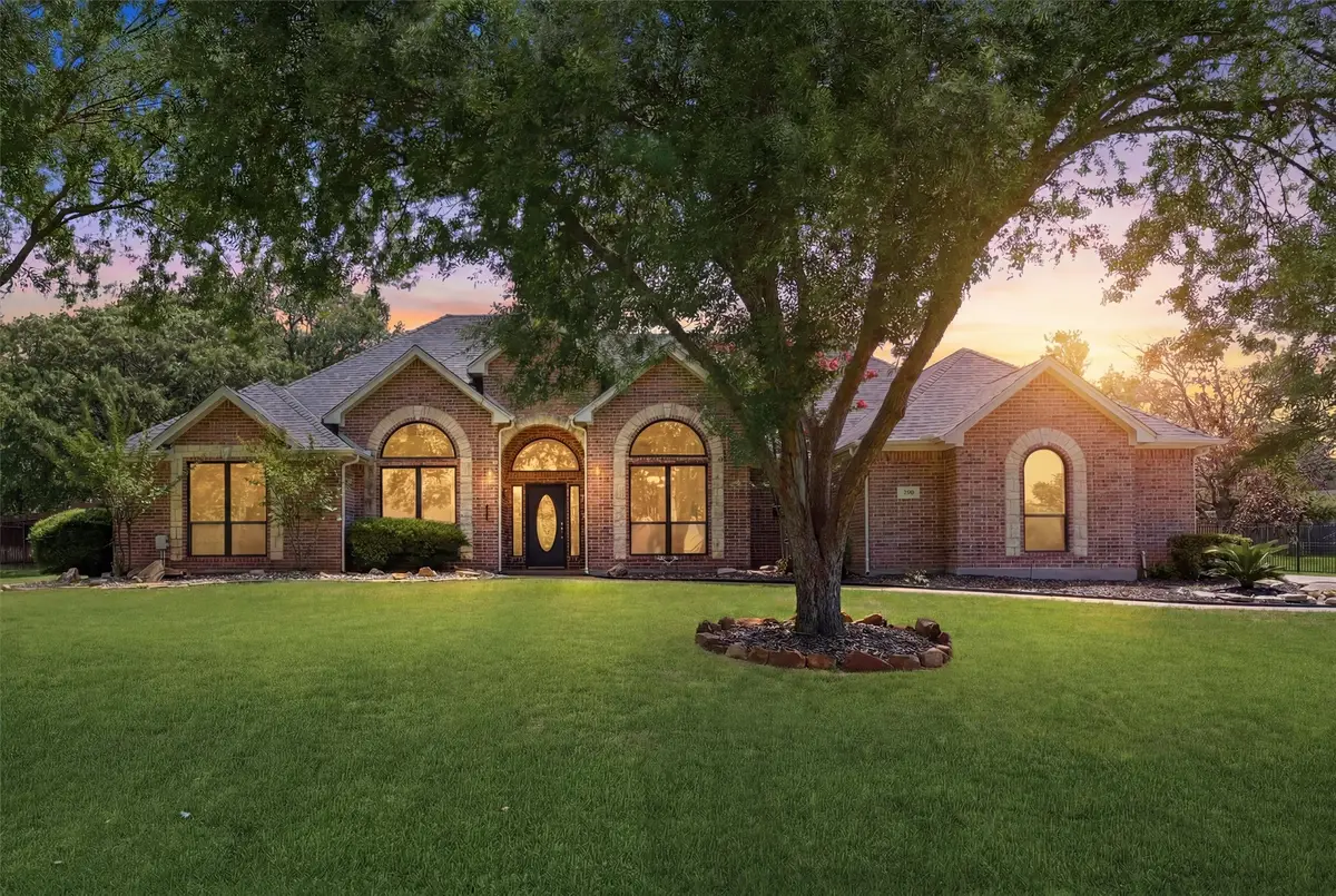 3236 Golden Oaks Circle, Granbury, TX 76049 - #1
