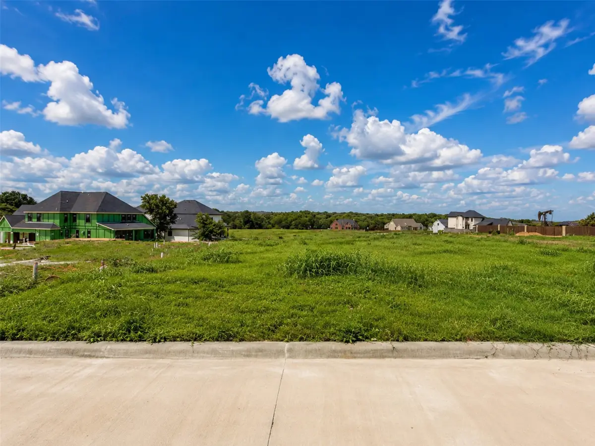 1905 Heritage Knoll Drive, Sherman, TX 75092 - #1
