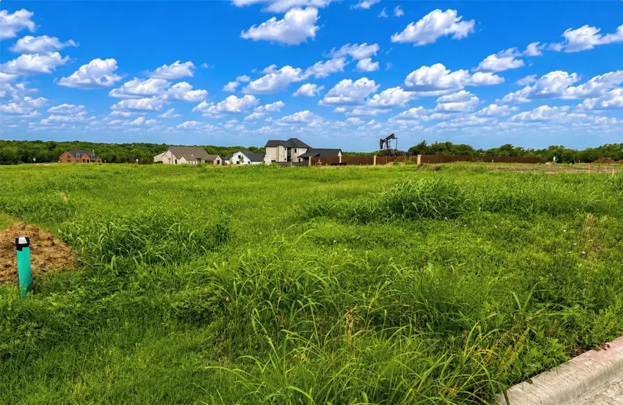 1905 Heritage Knoll Drive, Sherman, TX 75092 - #2