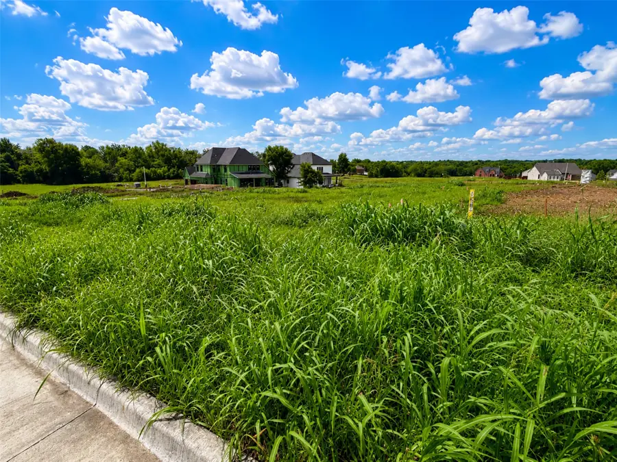 1905 Heritage Knoll Drive, Sherman, TX 75092 - #3