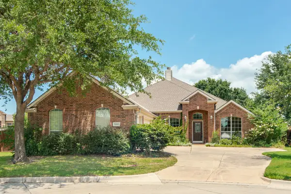 7205 Silktree Court, Denton, TX 76208