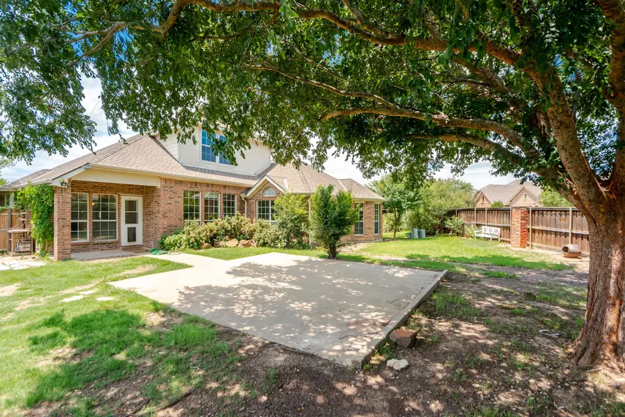 7205 Silktree Court, Denton, TX 76208 - #3