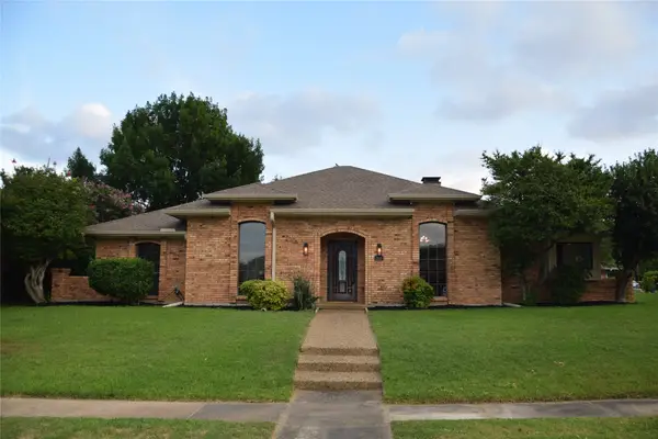 2610 Ridge Oak Place, Garland, TX 75044