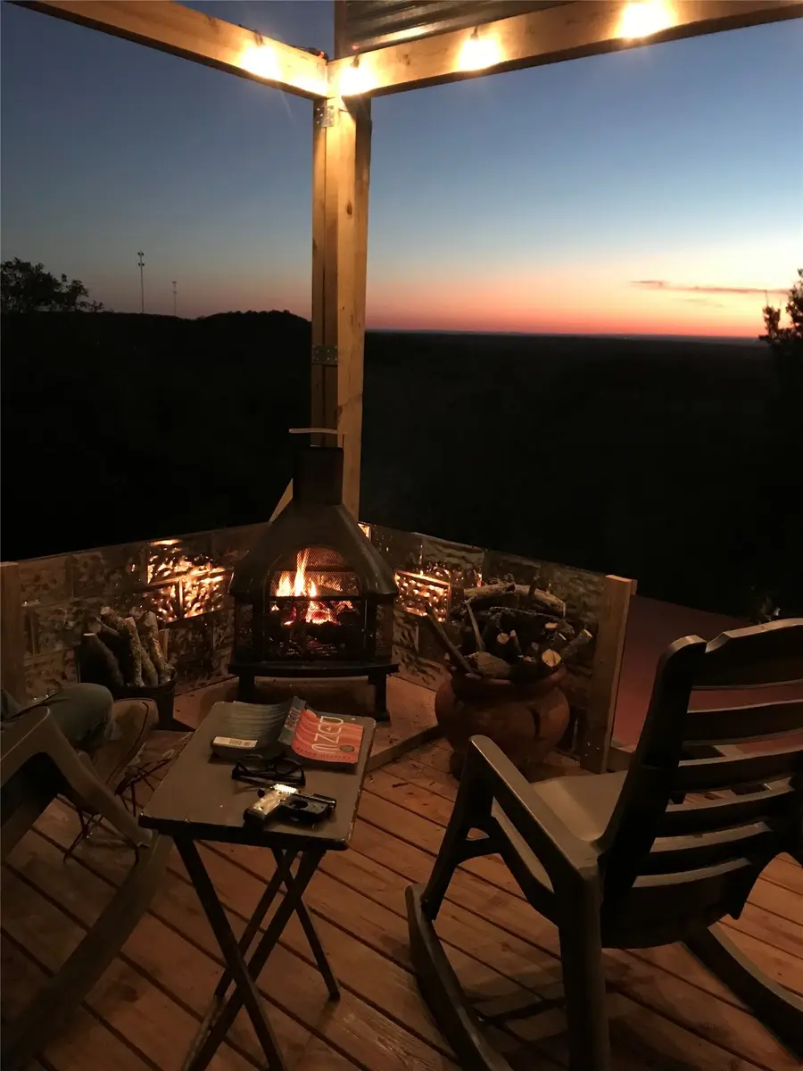 TBD Pecan Shell Road, Desdemona, TX 76445 - #3