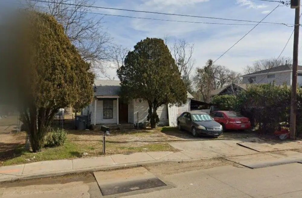 3346 Sylvan Avenue, Dallas, TX 75212 - #1