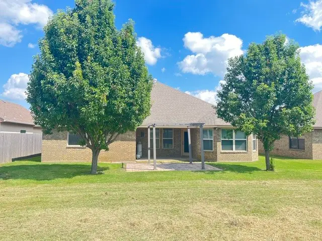 9204 Parkview Circle, Tolar, TX 76476 - #2