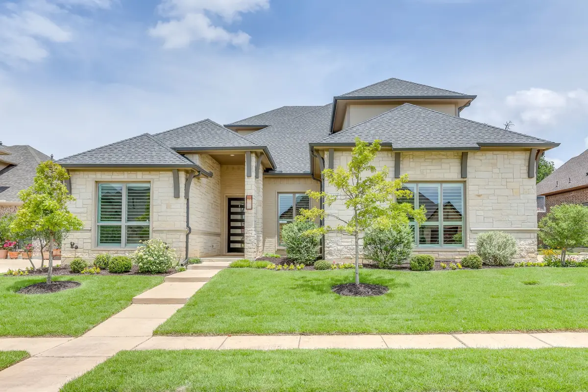 6444 Hawks Ridge Drive, North Richland Hills, TX 76182 - #1