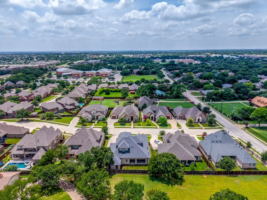 6444 Hawks Ridge Drive, North Richland Hills, TX 76182 - #3