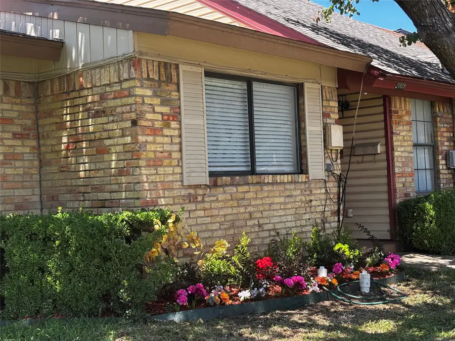 2011 Towngate Drive, Garland, TX 75041 - #2
