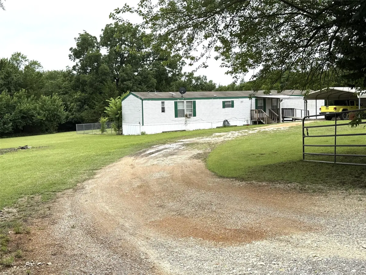 1140 One Mile Lane, Bells, TX 75414 - #1