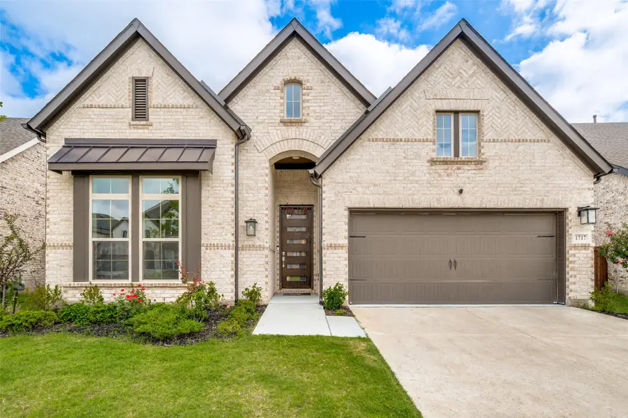 1717 Buttercup Avenue, Aubrey, TX 76227 - #3