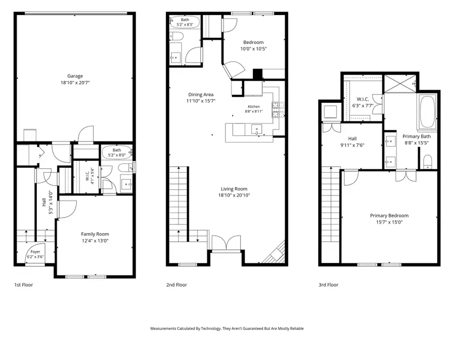 7333 Valley View Lane #304, Dallas, TX 75240 - #3