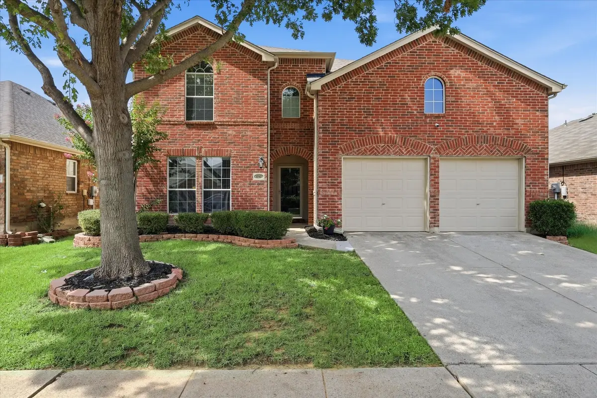 1712 Heron Drive, Aubrey, TX 76227 - #1