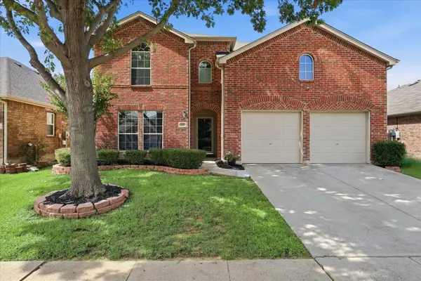 1712 Heron Drive, Aubrey, TX 76227