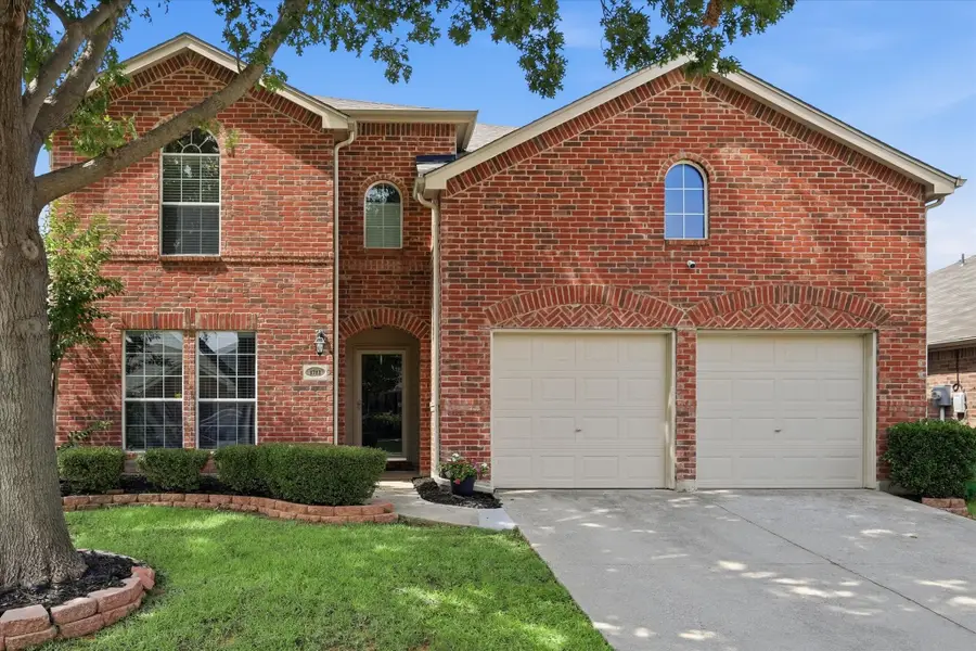 1712 Heron Drive, Aubrey, TX 76227 - #2