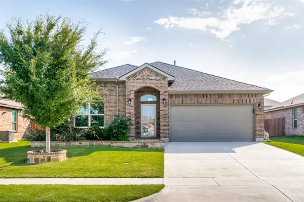 1212 Pacifica Trail, Cleburne, TX 76033