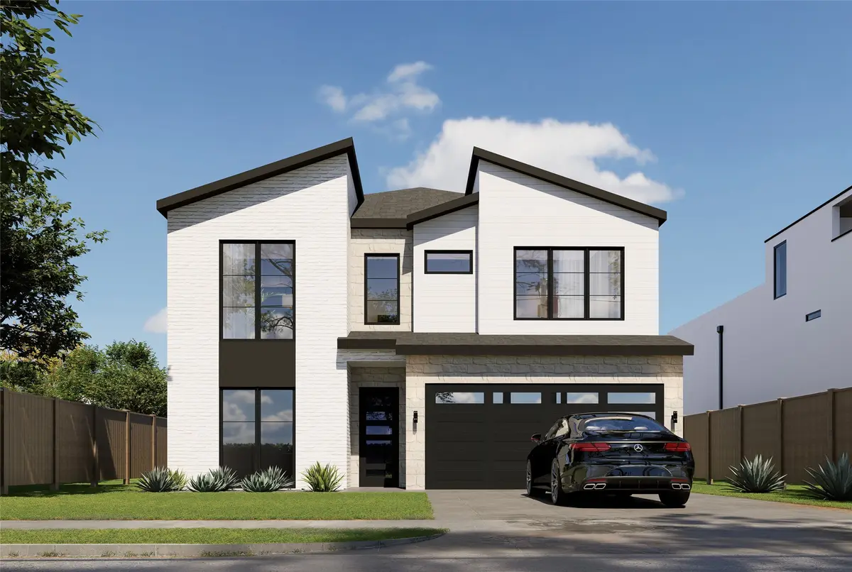 1522 Life Avenue, Dallas, TX 75212 - #1