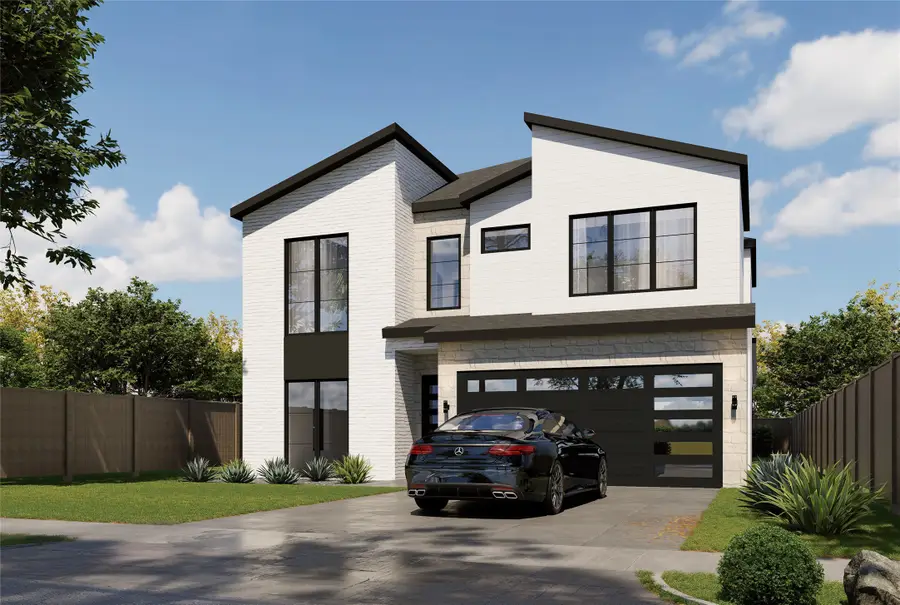 1522 Life Avenue, Dallas, TX 75212 - #2