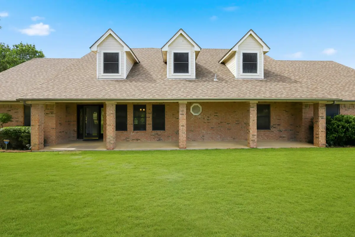 451 Blue Mound Road E, Haslet, TX 76052 - #1