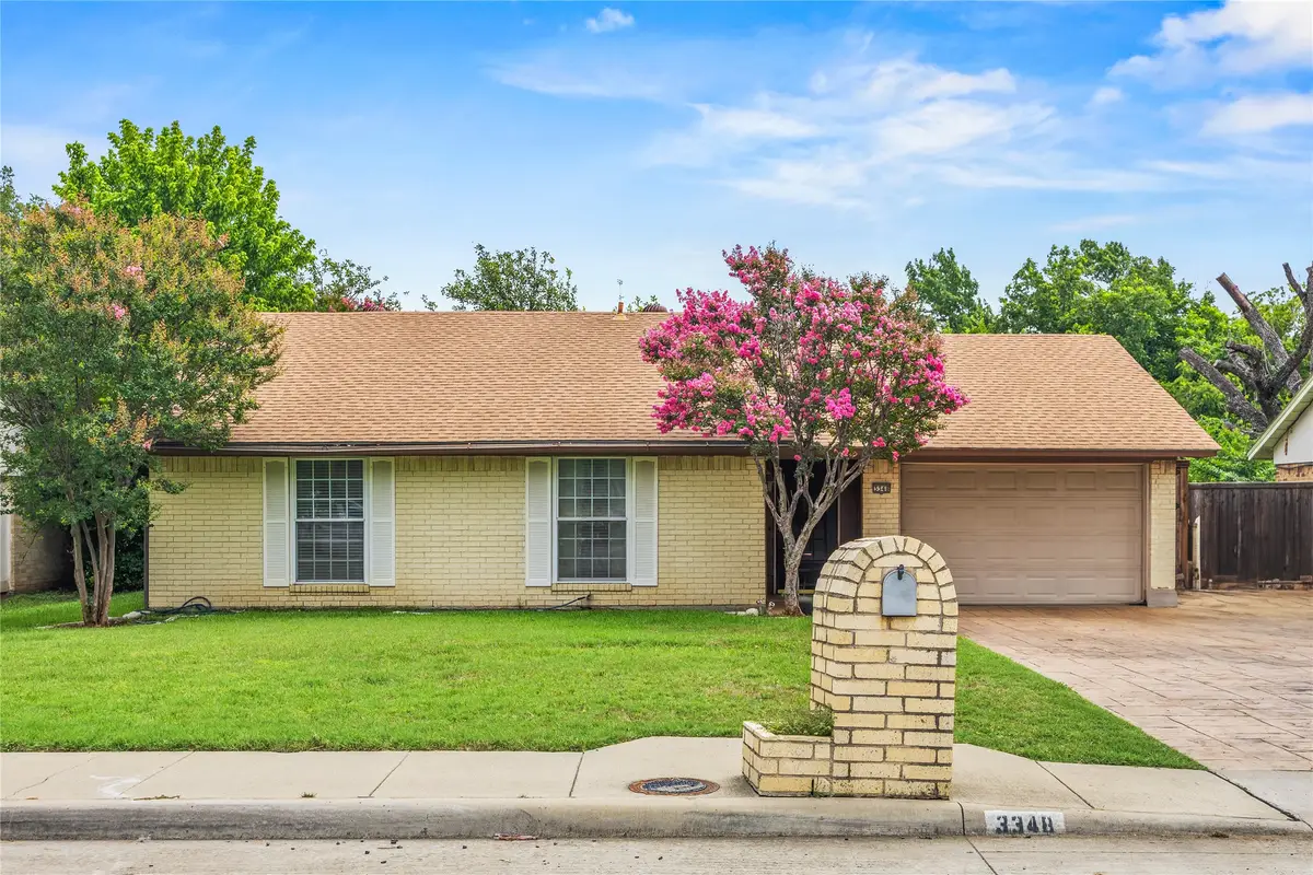 3348 Northwood Lane, Plano, TX 75074 - #1