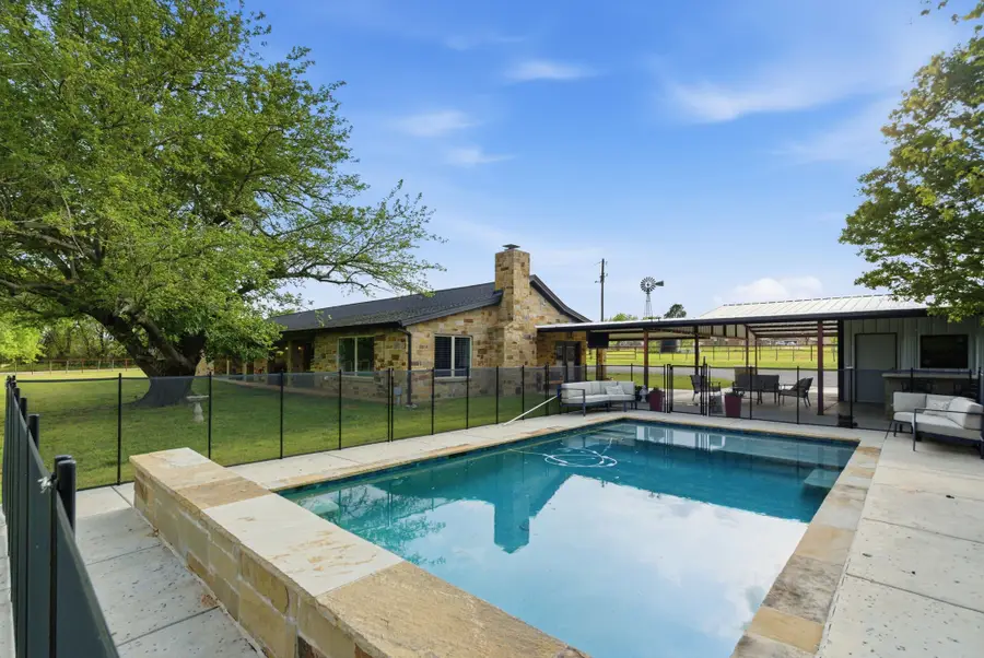 187 County Road 4195, Decatur, TX 76234 - #3