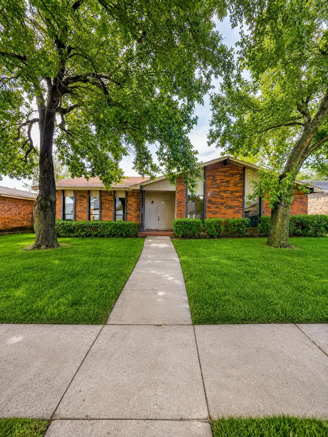 7334 Oakmore Drive, Dallas, TX 75249 - #1