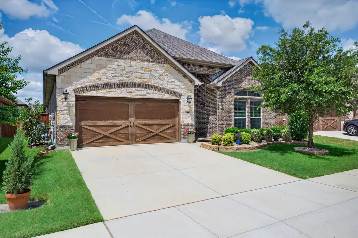 133 Mineral Point Drive, Aledo, TX 76008 - #1