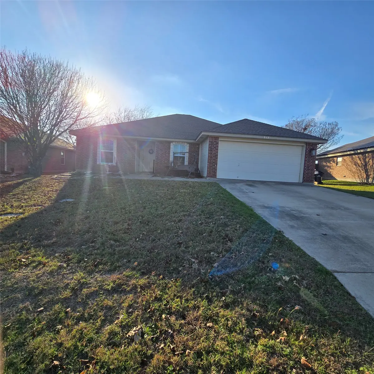 212 Druse Lane, Jarrell, TX 76537 - #1