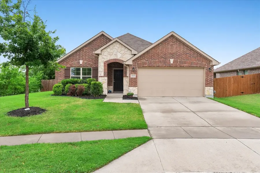 3601 Brahman Court, McKinney, TX 75071 - #2