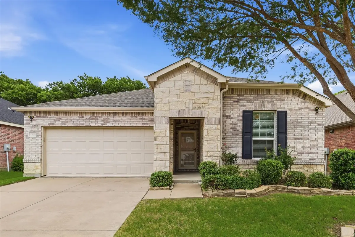 1805 Megan Creek Drive, Little Elm, TX 75068 - #1