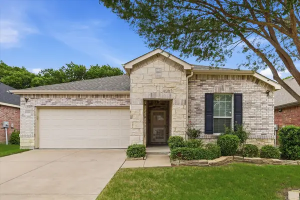 1805 Megan Creek Drive, Little Elm, TX 75068