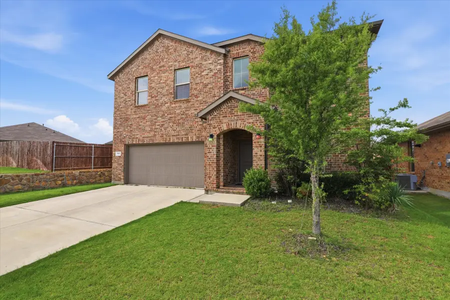 717 Greenford Manor, Justin, TX 76247 - #2