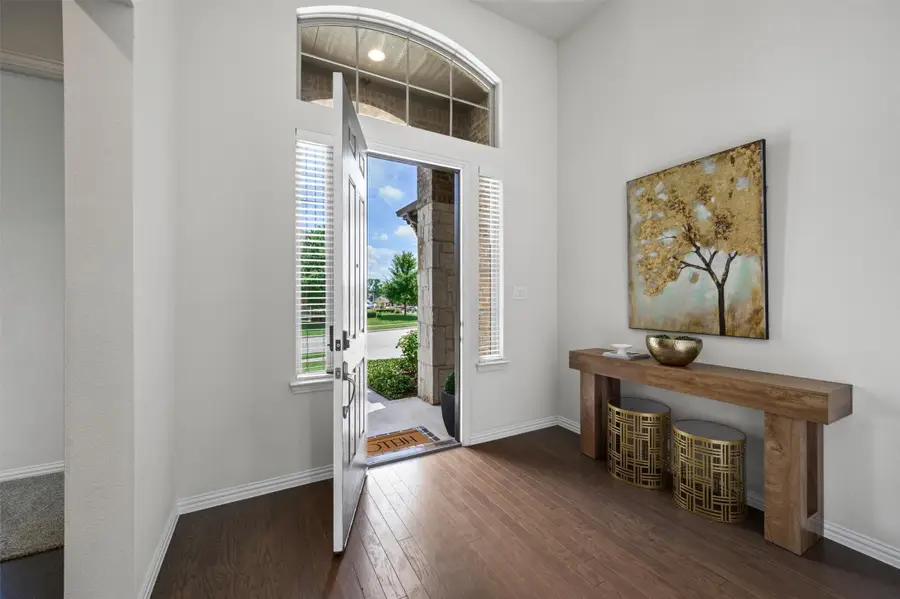 301 Green Valley Drive, McKinney, TX 75071 - #3