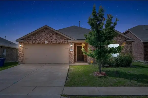 3107 Angus Drive, Forney, TX 75126