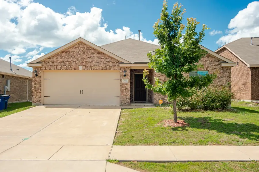 3107 Angus Drive, Forney, TX 75126 - #3