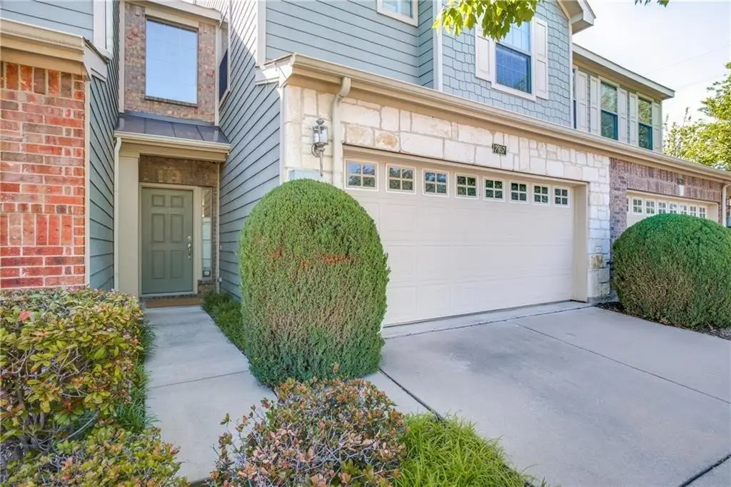7957 Hannah Street, Plano, TX 75025 - #1