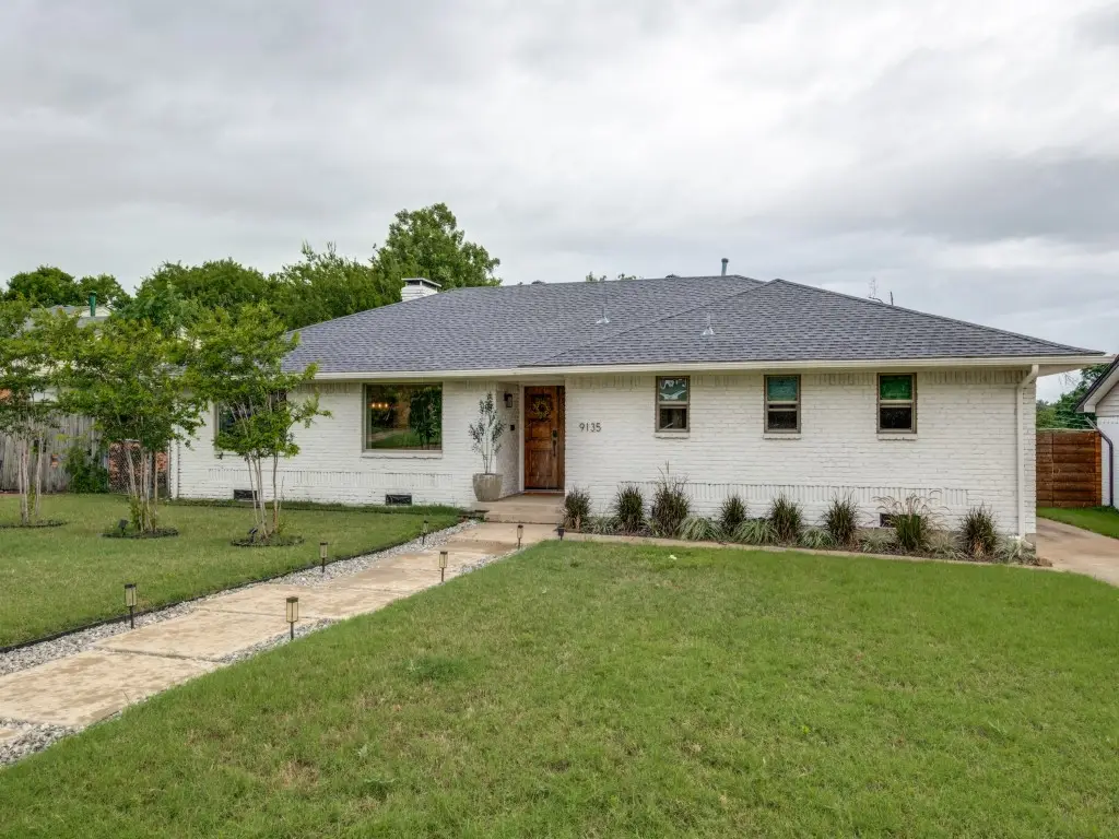 9135 Bretshire Drive, Dallas, TX 75228 - #1