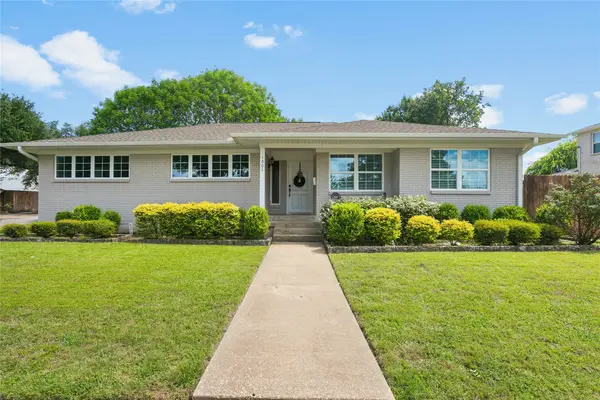 1501 Wysong Drive, McKinney, TX 75069