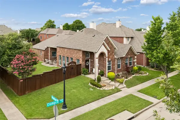 7833 Crampton Lane, Frisco, TX 75035