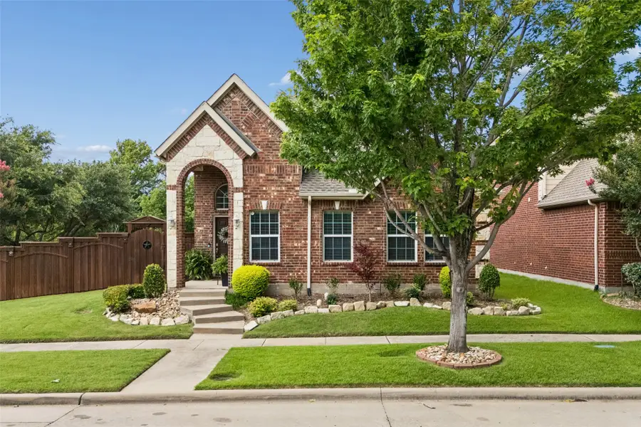 7833 Crampton Lane, Frisco, TX 75035 - #2