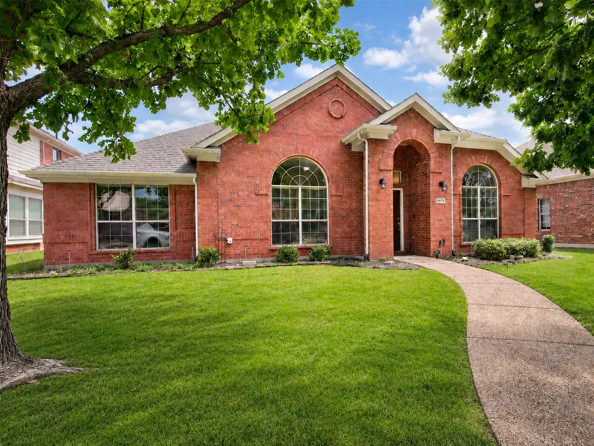 9879 Red Cedar Drive, Frisco, TX 75035 - #1