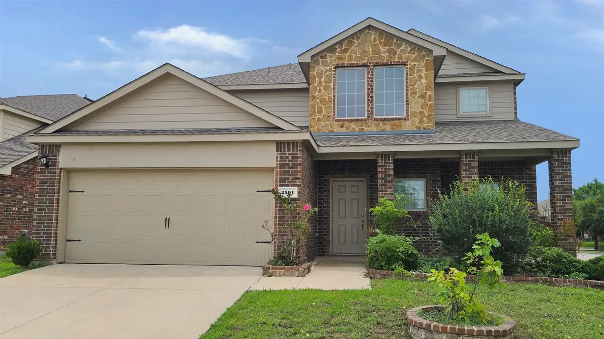 2101 Shady Glen Trail, Princeton, TX 75407 - #1