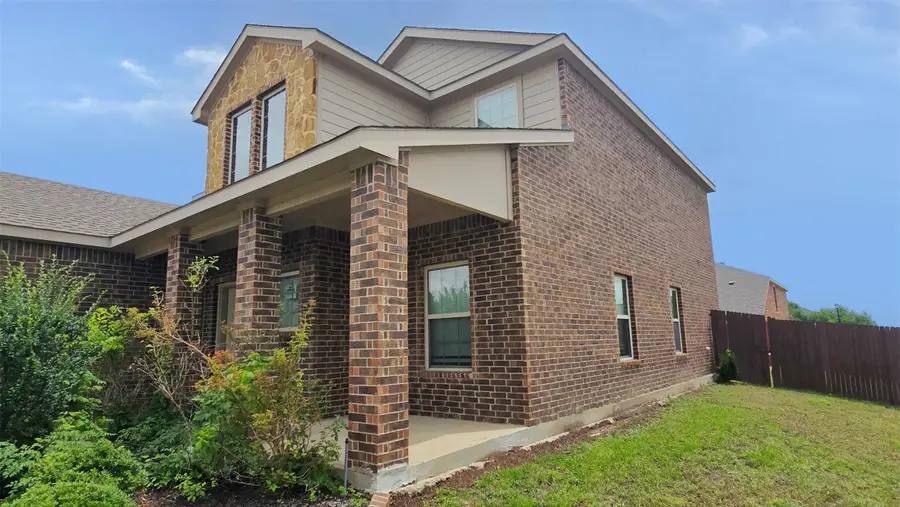 2101 Shady Glen Trail, Princeton, TX 75407 - #3