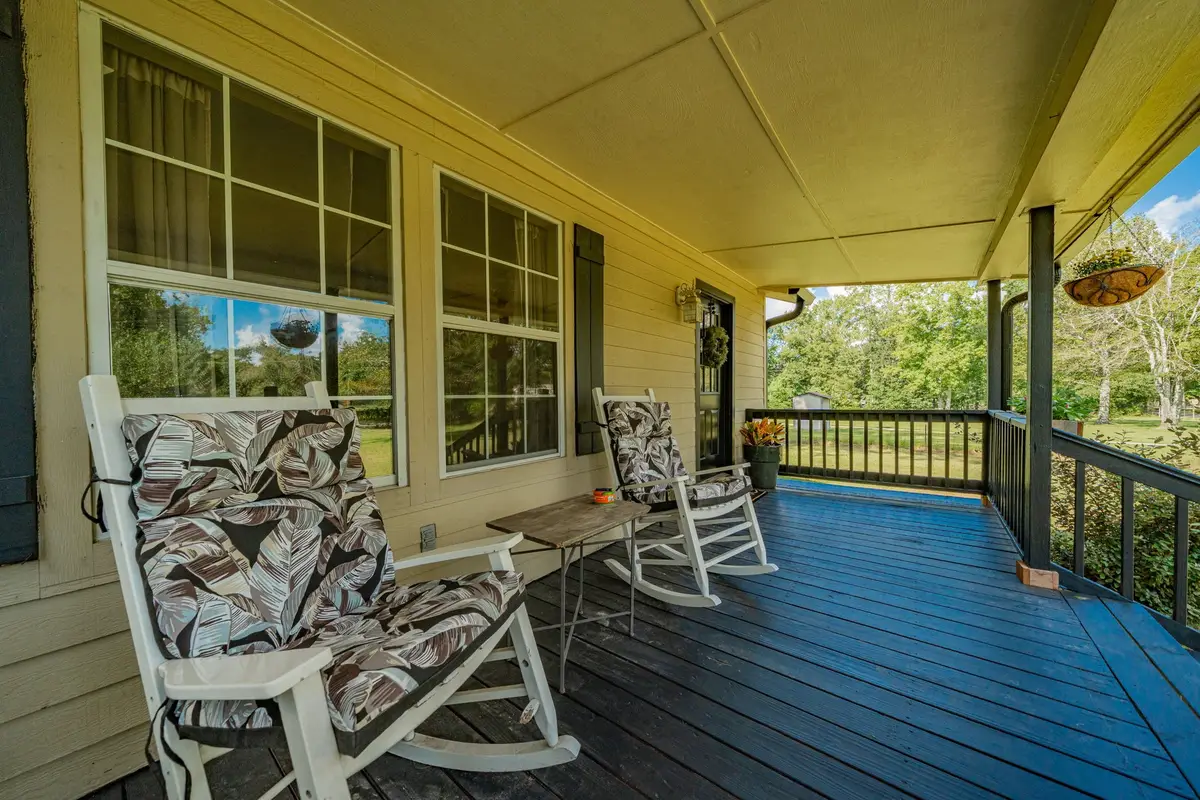 815 Vz County Road 4409, Ben Wheeler, TX 75754 - #1