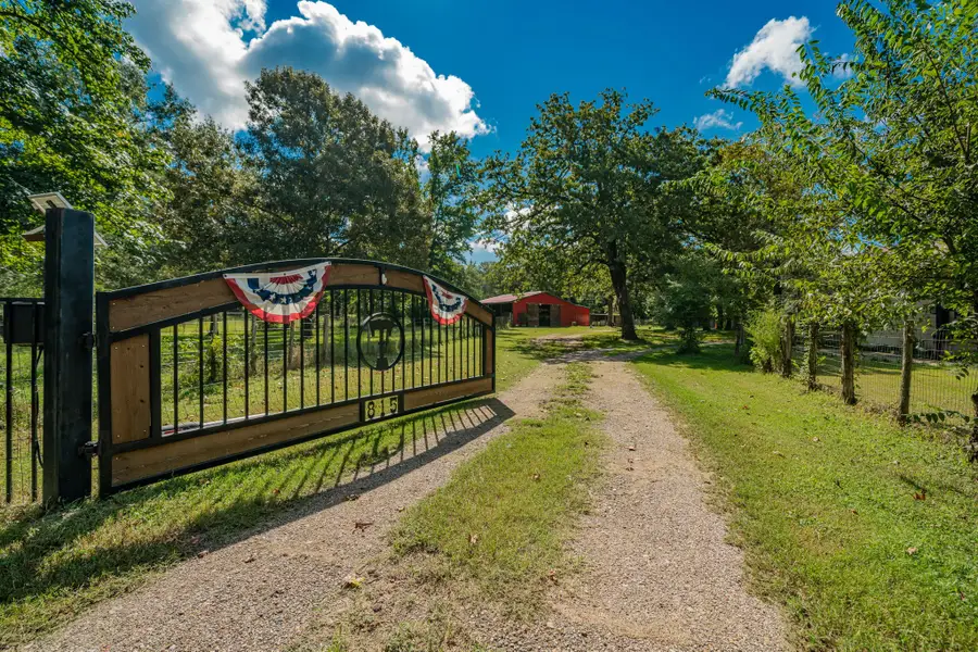 815 Vz County Road 4409, Ben Wheeler, TX 75754 - #2