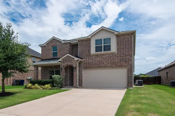 1733 Beasley Street, Van Alstyne, TX 75495