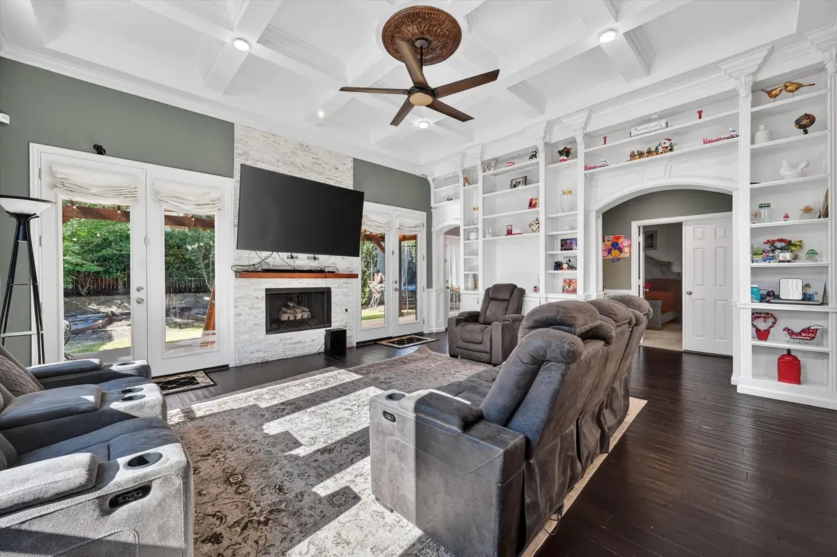 8136 Black Ash Drive, Fort Worth, TX 76131 - #1