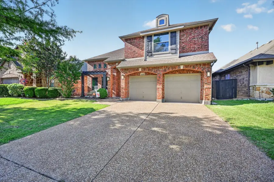 8136 Black Ash Drive, Fort Worth, TX 76131 - #2